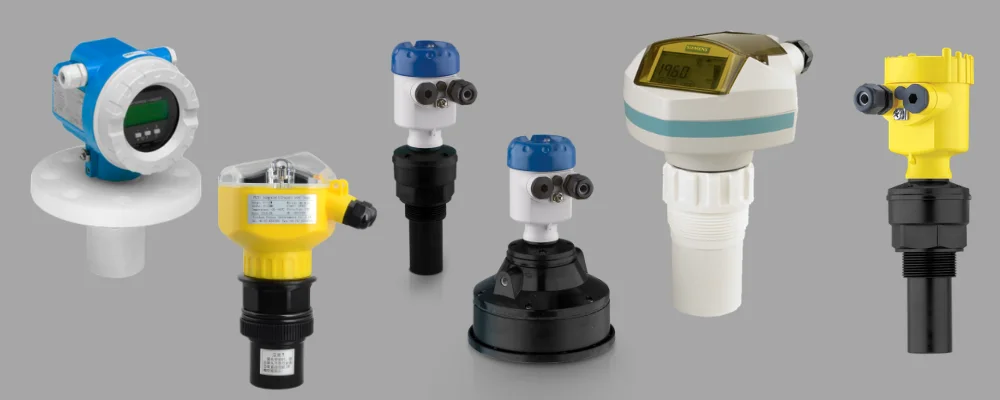 Funcionamiento de Sensores de nivel en la Automatizaci&oacute;n Industrial_sensores de nivel-peru-CERTIMET