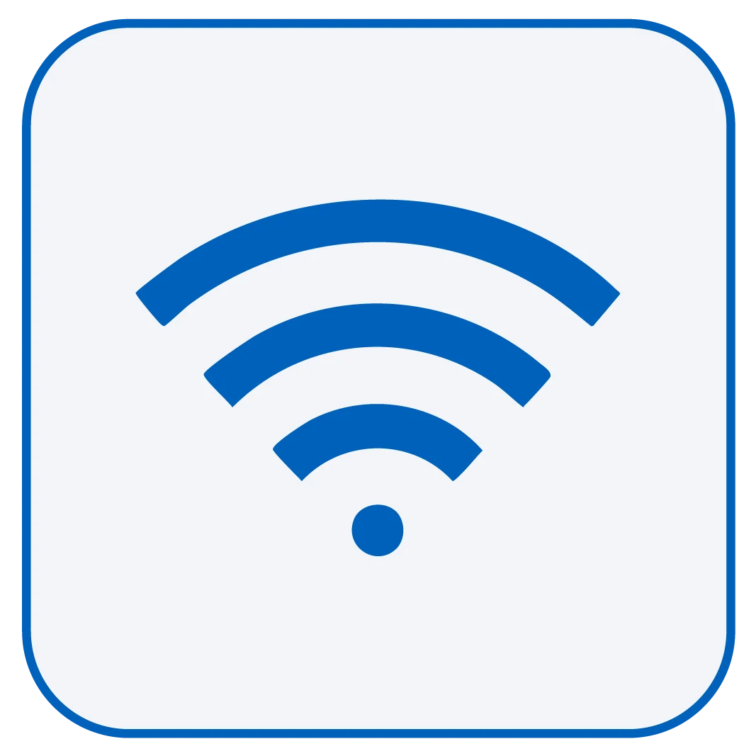 &Iacute;CONOS_Gateways