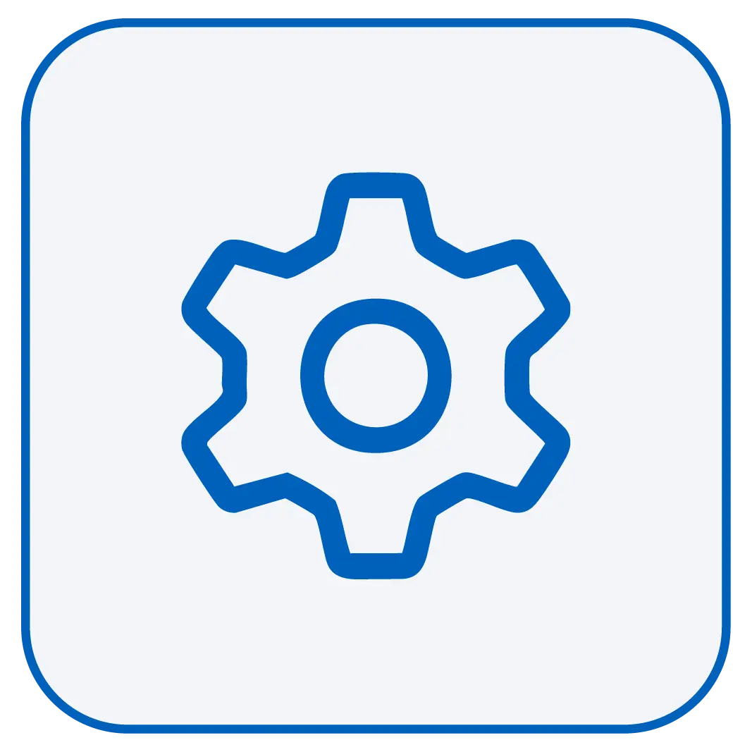 &Iacute;CONOS_Monitoreo Online de M&aacute;quinas Rotativas