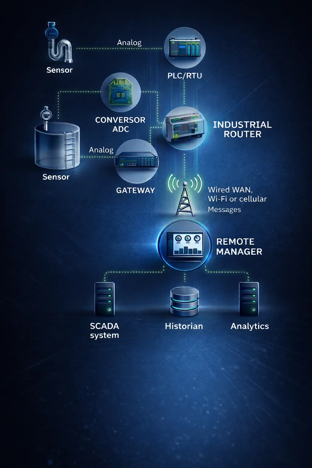IoT 4.0_Telemetría Industrial-certimet IoT 4.0_Telemetría Industrial-certimet