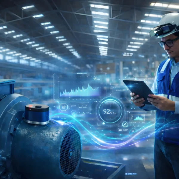 Monitoreo Online de Máquinas Rotativas-WEGSCAN-CERTIMET v6 Monitoreo Online de Máquinas Rotativas-WEGSCAN-CERTIMET v6