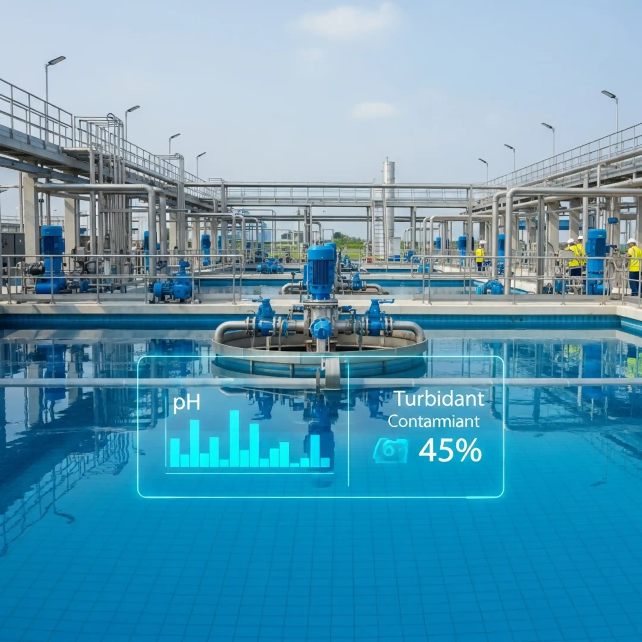Tratamiento de Aguas