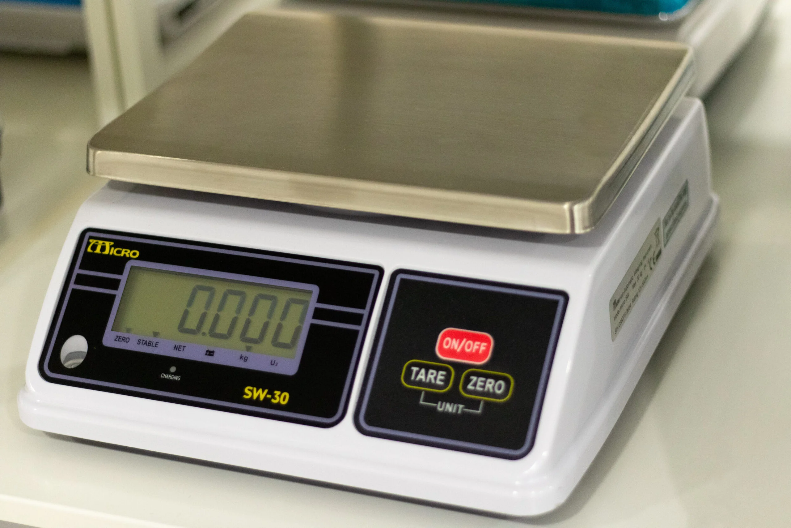 ¿Cómo calibrar una balanza gramera y asegurar mediciones precisas?_calibración de balanza gramera-peru-CERTIMET ¿Cómo calibrar una balanza gramera y asegurar mediciones precisas?_calibración de balanza gramera-peru-CERTIMET