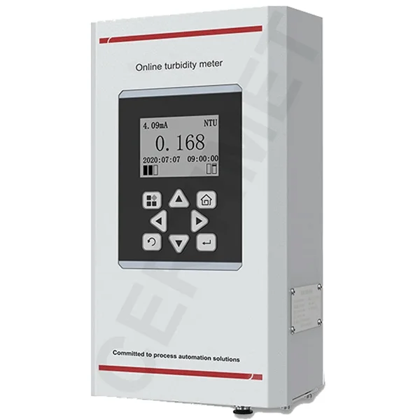 1-Medidor de Turbidez SUP-PTU300 SUPMEA_CERTIMET 1-Medidor de Turbidez SUP-PTU300 SUPMEA_CERTIMET