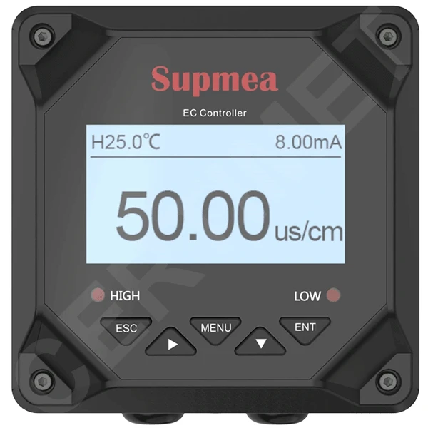 1-Monitor Analizador Digital SUP-DC2000 SUPMEA_CERTIMET 1-Monitor Analizador Digital SUP-DC2000 SUPMEA_CERTIMET