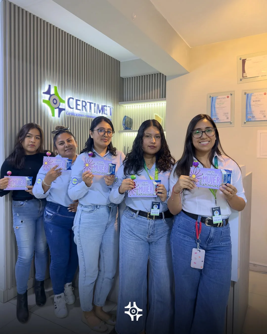 2-Día Internacional de la Mujer en CERTIMET_Día Internacional de la Mujer-peru-CERTIMET 2-Día Internacional de la Mujer en CERTIMET_Día Internacional de la Mujer-peru-CERTIMET