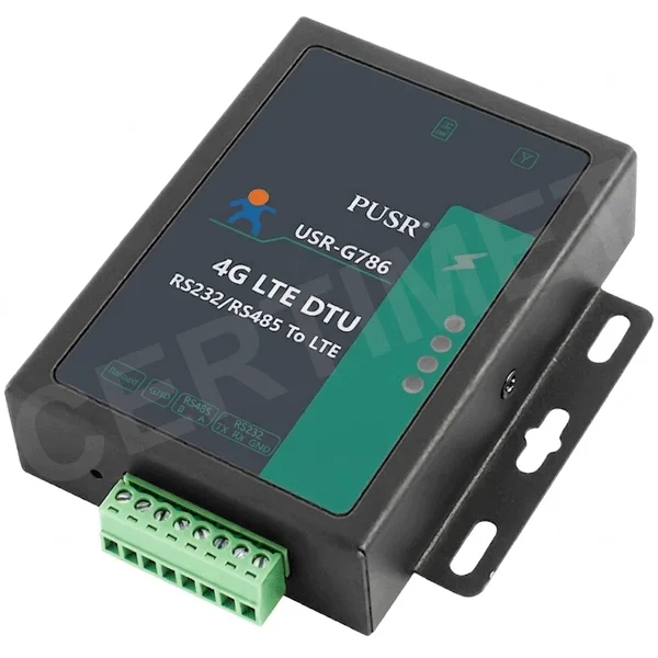 2-Módem Celular Industrial 4G LTE USR-G786 PUSR_CERTIMET 2-Módem Celular Industrial 4G LTE USR-G786 PUSR_CERTIMET