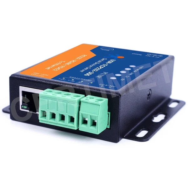 3-Convertidor Ethernet a Serial USR-TCP232-306 PUSR_CERTIMET 3-Convertidor Ethernet a Serial USR-TCP232-306 PUSR_CERTIMET