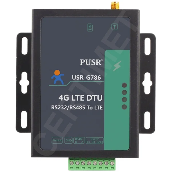 3-Módem Celular Industrial 4G LTE USR-G786 PUSR_CERTIMET 3-Módem Celular Industrial 4G LTE USR-G786 PUSR_CERTIMET