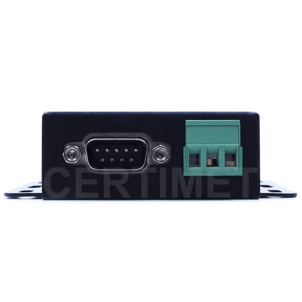 4-Convertidor Modbus Serial a Ethernet USR-TCP232-410S PUSR_CERTIMET 4-Convertidor Modbus Serial a Ethernet USR-TCP232-410S PUSR_CERTIMET