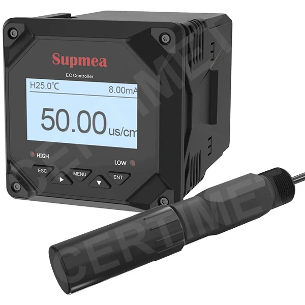 4-Monitor Analizador Digital SUP-DC2000 SUPMEA_CERTIMET 4-Monitor Analizador Digital SUP-DC2000 SUPMEA_CERTIMET