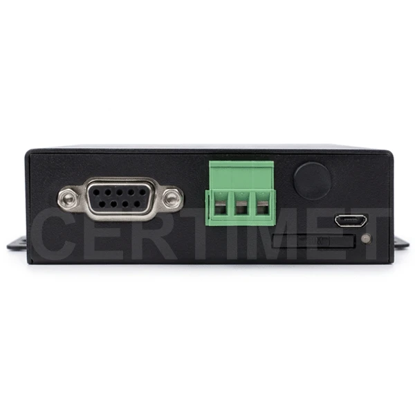 4-Router Celular Industrial 4G LTE USR-G781 PUSR_CERTIMET 4-Router Celular Industrial 4G LTE USR-G781 PUSR_CERTIMET