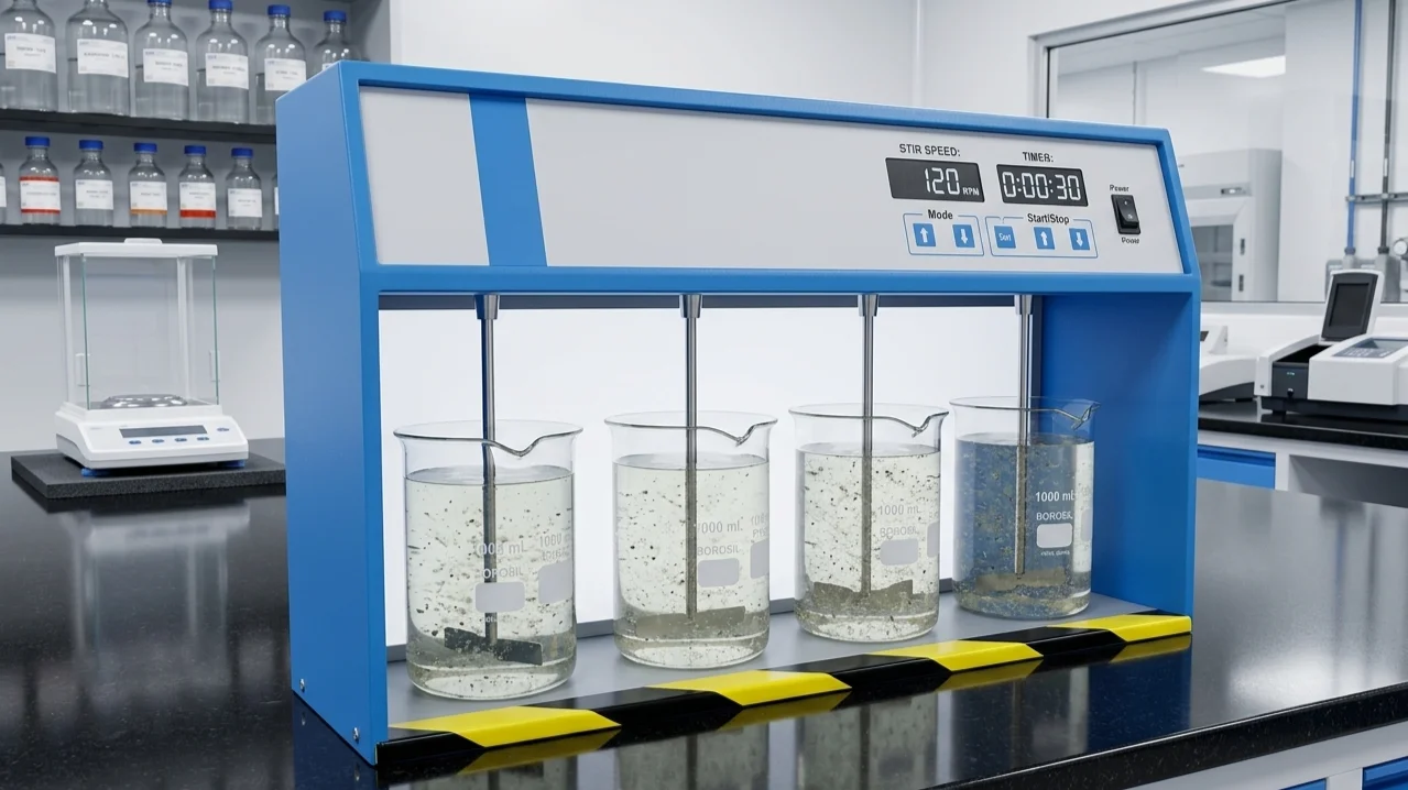 Control de coagulantes industriales clave para optimizar el tratamiento de aguas_control de coagulantes industriales-peru-CERTIMET Control de coagulantes industriales clave para optimizar el tratamiento de aguas_control de coagulantes industriales-peru-CERTIMET