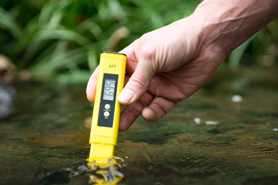 Reguladores de pH y calibración pHmetro en plantas de tratamiento de agua_calibración pHmetro-peru-CERTIMET Reguladores de pH y calibración pHmetro en plantas de tratamiento de agua_calibración pHmetro-peru-CERTIMET