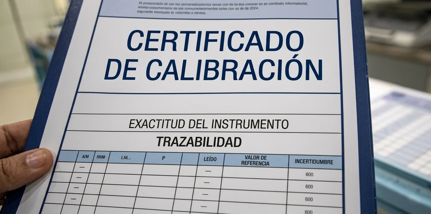 &iquest;Qu&eacute; es un certificado de calibraci&oacute;n y por qu&eacute; es clave para tu operaci&oacute;n?_certificado de calibraci&oacute;n-peru-CERTIMET