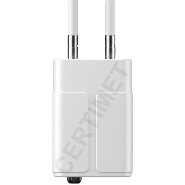 1-Gateway LoRaWAN Outdoor USR-LG280 PUSR_CERTIMET 1-Gateway LoRaWAN Outdoor USR-LG280 PUSR_CERTIMET