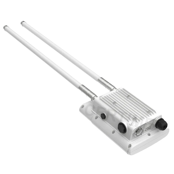 4-Gateway LoRaWAN Outdoor USR-LG280 PUSR_CERTIMET 4-Gateway LoRaWAN Outdoor USR-LG280 PUSR_CERTIMET