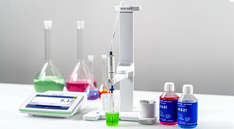 Calibraci&oacute;n de sensores de pH gu&iacute;a completa para mediciones precisas en procesos industriales_calibraci&oacute;n sensores pH-peru-CERTIMET