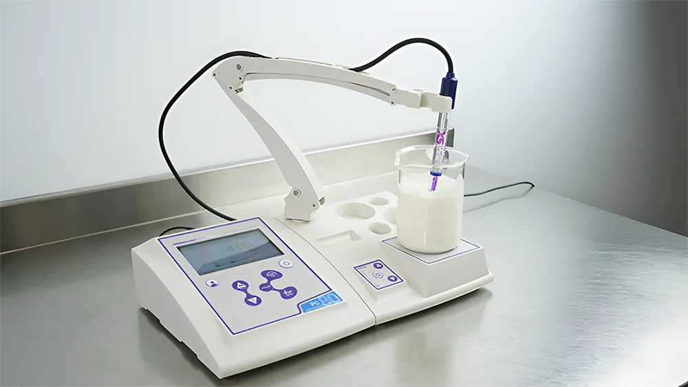 C&oacute;mo elegir un medidor de pH factores clave para una medici&oacute;n precisa_medidor de pH-peru-CERTIMET