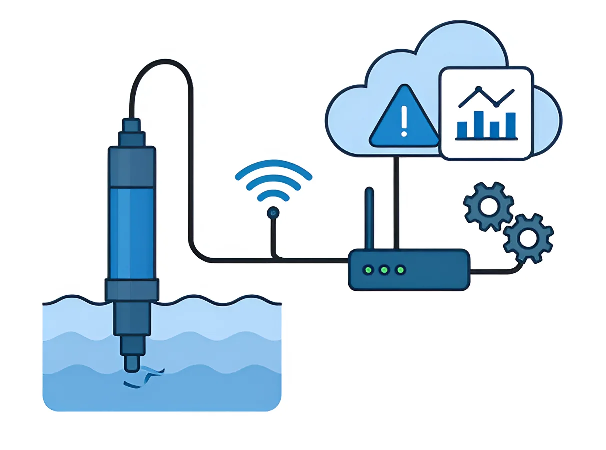 Control de dispositivos IoT en la calidad del agua industrial: monitoreo y automatizaci&oacute;n eficiente_control IoT calidad del agua-peru-CERTIMET