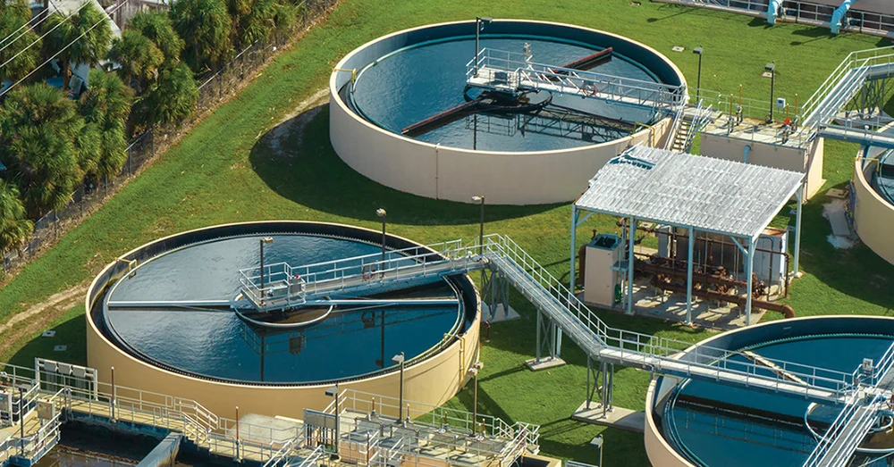 Control de dispositivos IoT en la calidad del agua industrial ...