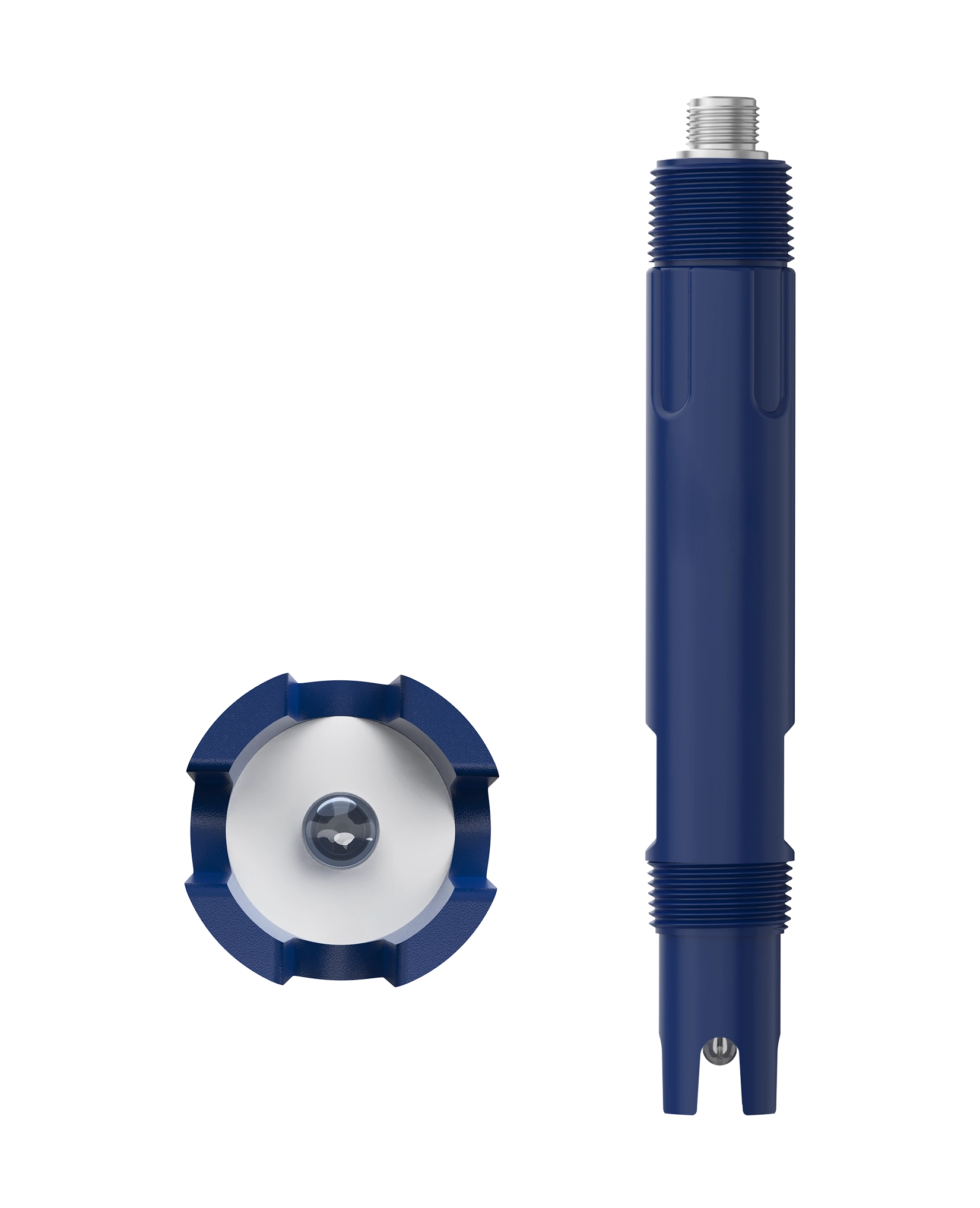 Reducci&oacute;n de fallas en sensores de pH por envenenamiento de referencia_fallas en sensores de pH-peru-CERTIMET