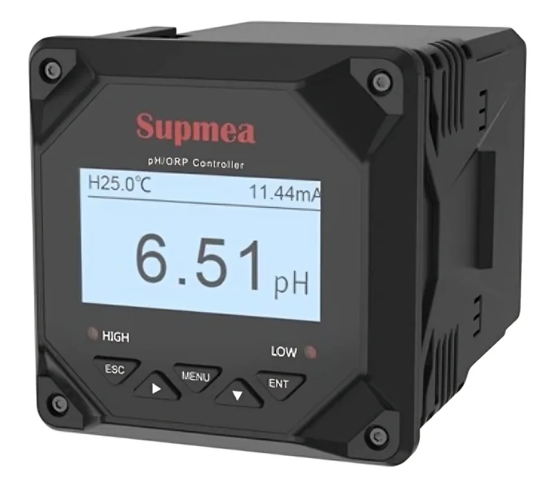 Sensores ORP en el an&aacute;lisis de l&iacute;quidos control y monitoreo en procesos industriales_sensores ORP en procesos industriales-peru-CERTIMET