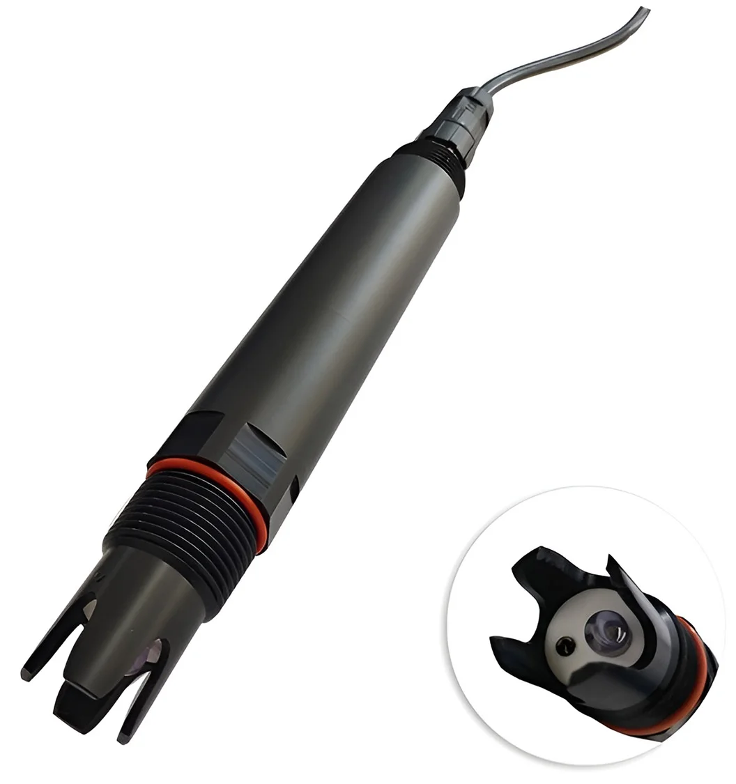 Sensores de pH inteligentes en la automatizaci&oacute;n industrial monitoreo eficiente del agua_sensores de pH inteligentes-peru-CERTIMET