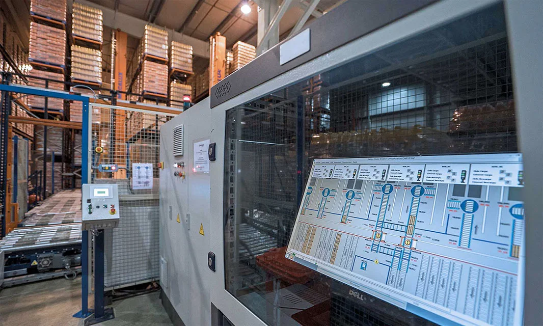 &iquest;Qu&eacute; es un PLC y c&oacute;mo funciona en la automatizaci&oacute;n industrial?_PLC industrial-peru-CERTIMET